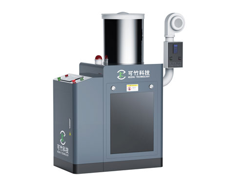 失重式色母粒喂料機有哪些特點？